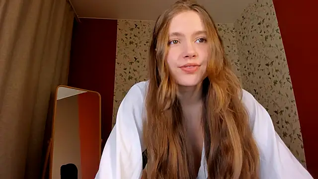 MaryannSoftt online show from November 27, 3:03 pm