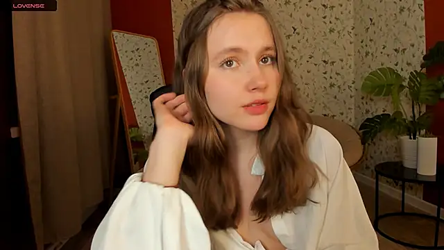 MaryannSoftt online show from January 18, 3:16 pm