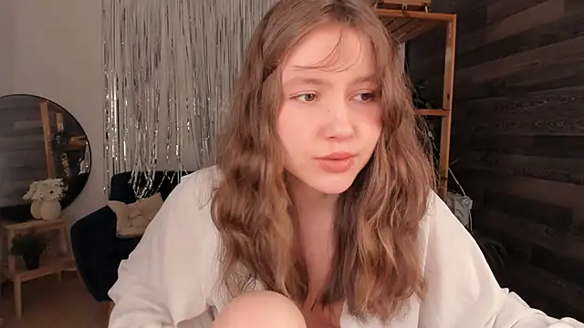 MaryannSoftt online show from February 10, 3:38 pm