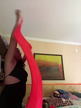 eva y marcelo online show from February 9, 9:58 am