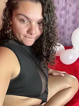 eva y marcelo online show from February 15, 1:38 pm