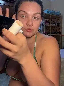 eva y marcelo online show from February 19, 6:54 pm