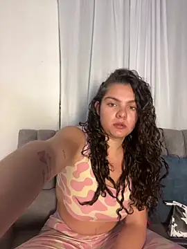 eva y marcelo online show from September 26, 9:57 am