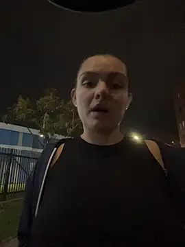 eva y marcelo online show from October 18, 1:19 am