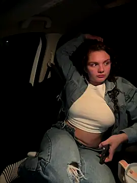 eva y marcelo online show from October 21, 1:50 am