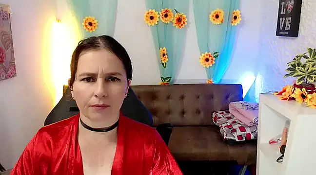 victoria jones online show from March 21, 4:07 pm