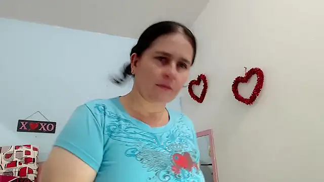 victoria jones online show from October 13, 2:06 pm