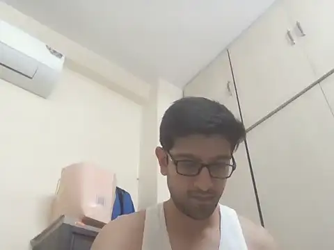 arjun 077 online show from March 19, 4:33 pm