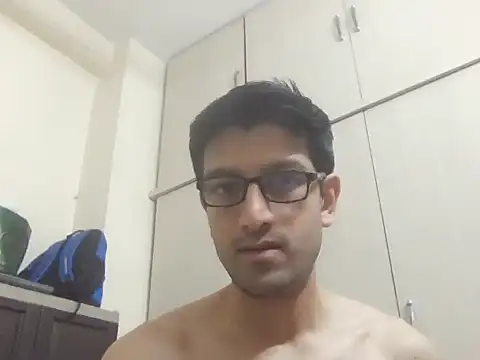 arjun 077 online show from April 11, 6:56 pm