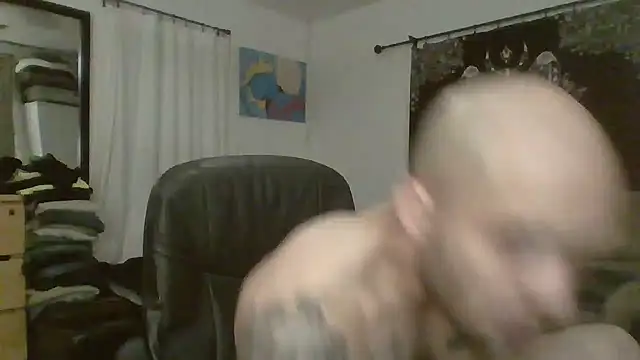 JohnnyDeep187 online show from January 6, 12:02 pm