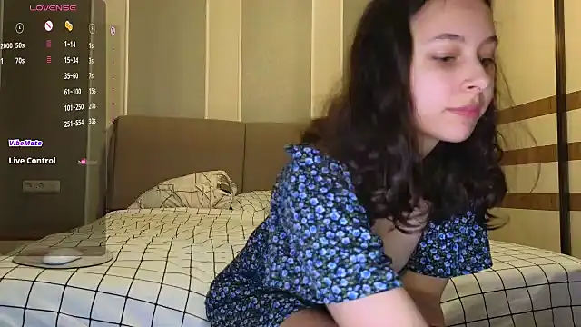 Agatha Sade online show from February 12, 4:44 pm