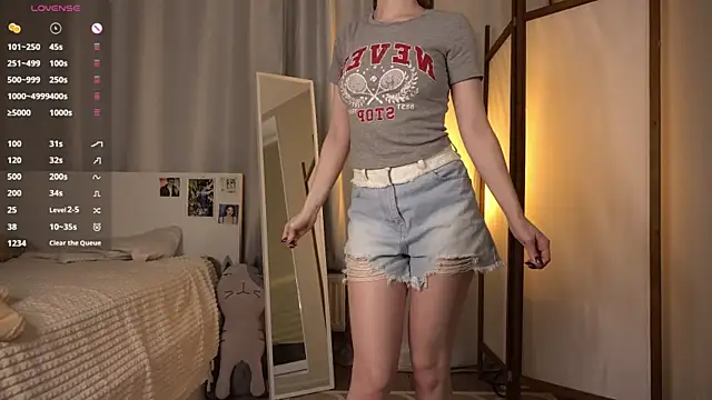 brendacom online show from March 11, 4:24 pm