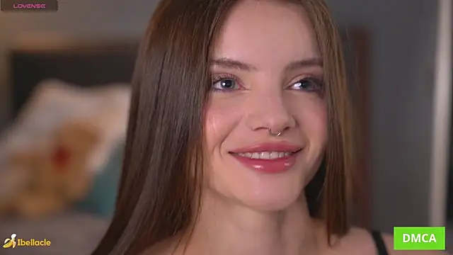 Bellacle online show from November 8, 7:41 am