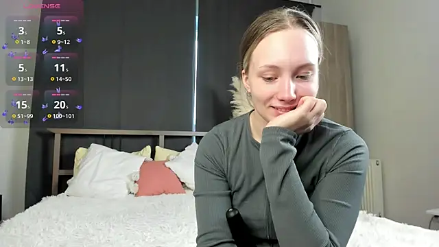 bubble bbb online show from March 12, 10:05 am