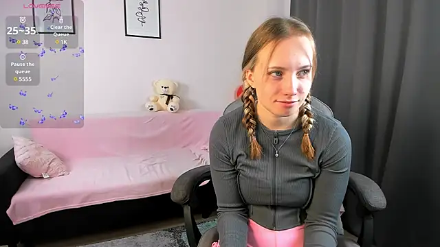 bubble bbb online show from March 16, 5:14 am