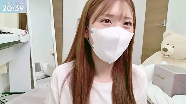 -SHINON- online show from October 7, 11:40 am