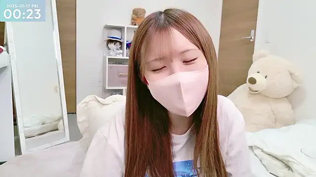 -SHINON- online show from October 16, 3:24 pm