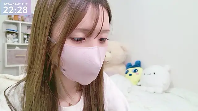 Snapshot of -SHINON- chatting on February 17, 1:29 pm -SHINON- online show from February 17, 1:29 pm