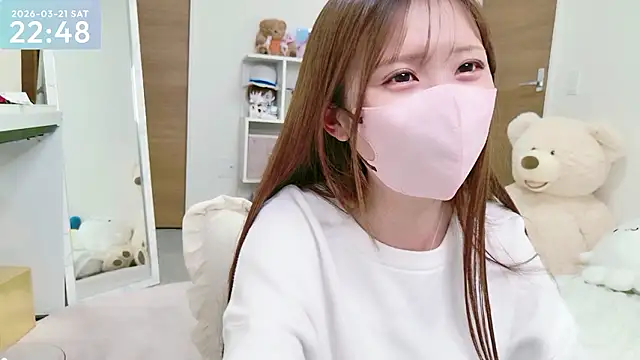 Snapshot of -SHINON- chatting on March 21, 1:48 pm -SHINON- online show from March 21, 1:48 pm