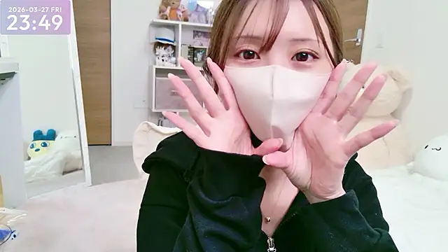 Snapshot of -SHINON- chatting on March 27, 2:50 pm -SHINON- online show from March 27, 2:50 pm