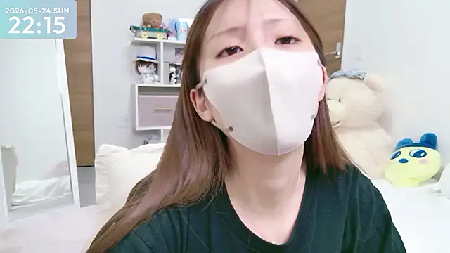 Snapshot of -SHINON- chatting on May 24, 1:16 pm -SHINON- online show from May 24, 1:16 pm