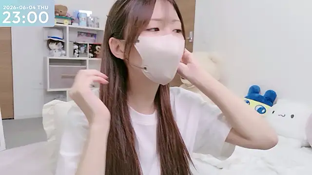 Snapshot of -SHINON- chatting on June 4, 2:01 pm -SHINON- online show from June 4, 2:01 pm
