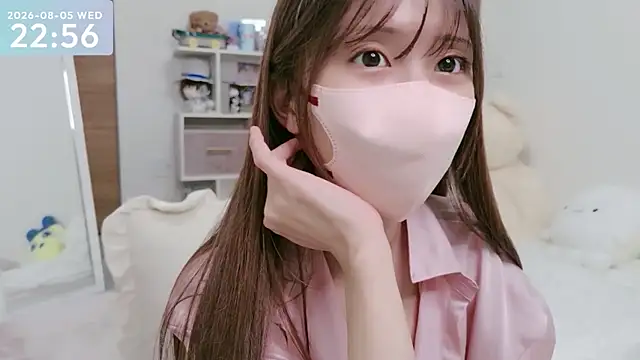 -SHINON- online show from August 5, 1:58 pm