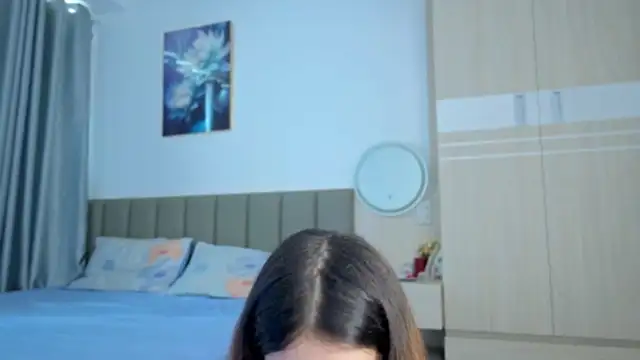 Snapshot of sweety_vikky chatting on May 27, 12:07 am sweety vikky online show from May 27, 12:07 am