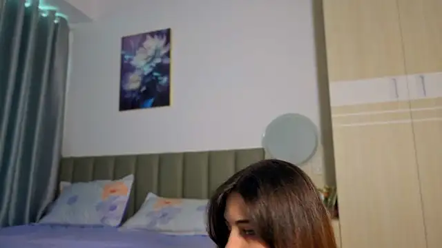 sweety vikky online show from July 15, 12:05 am
