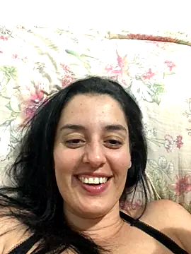 Catmila94 online show from October 1, 3:23 am