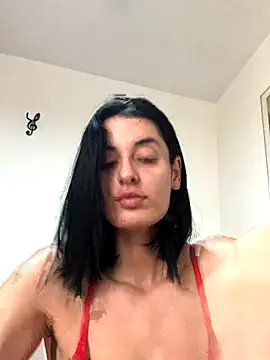 Catmila94 online show from November 1, 4:42 pm