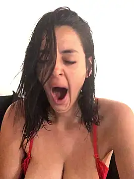 Catmila94 online show from January 16, 10:41 am