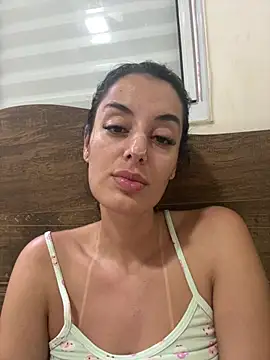 Catmila94 online show from February 27, 10:04 am