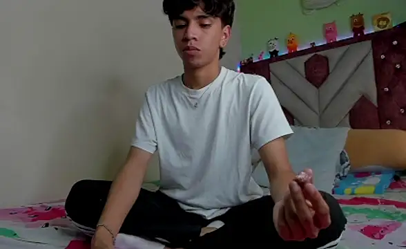 Santy carrington online show from November 29, 3:20 am