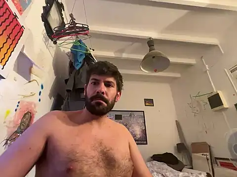 RealbarcelonaXxl online show from July 28, 1:23 am