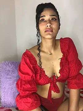 jaderossxx online show from January 12, 12:07 am