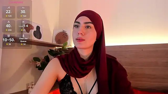 Snapshot of fatimarab chatting on June 4, 9:32 pm fatimarab online show from June 4, 9:32 pm