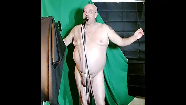 ShamelessMan online show from September 28, 7:19 pm