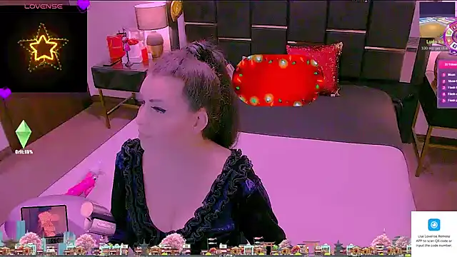 Snapshot of Rosse52 chatting on December 13, 12:09 am Rosse52 online show from December 13, 12:09 am