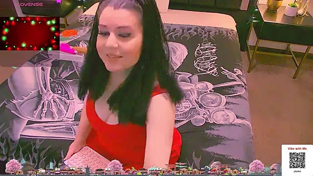 Snapshot of Rosse52 chatting on December 29, 1:02 am Rosse52 online show from December 29, 1:02 am