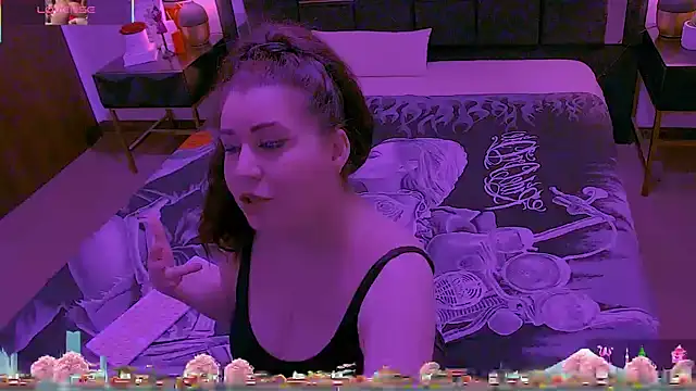 Snapshot of Rosse52 chatting on January 18, 11:55 pm Rosse52 online show from January 18, 11:55 pm