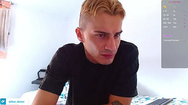 bray hotboy777 online show from February 25, 2:59 pm