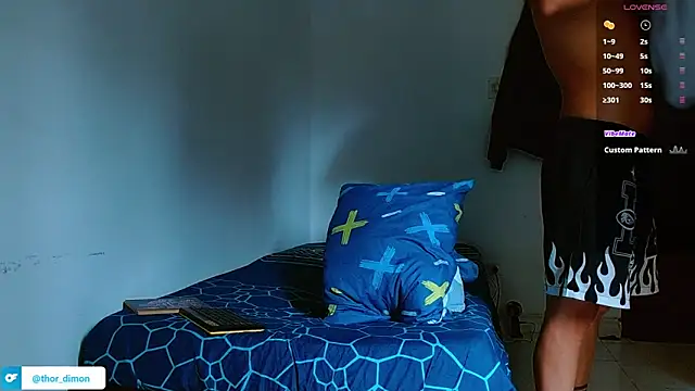 bray hotboy777 online show from June 5, 1:50 pm