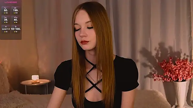 nik0le  online show from March 20, 12:51 am