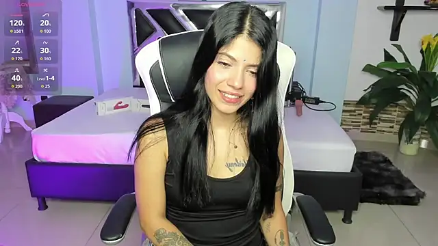 EroticAzir online show from November 18, 3:34 am