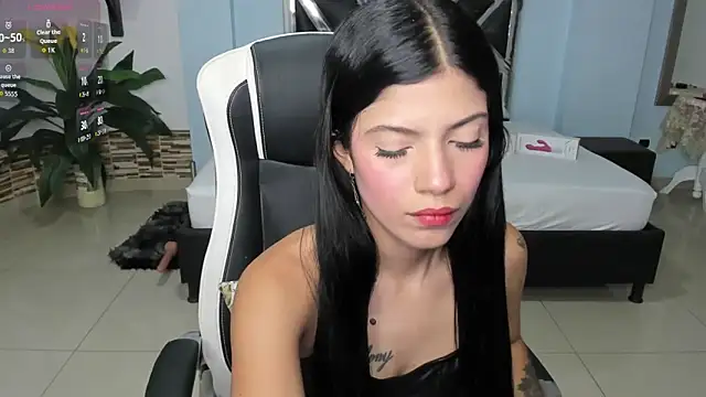 EroticAzir online show from November 20, 3:39 am