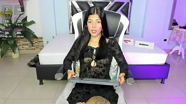 EroticAzir online show from November 22, 3:16 am