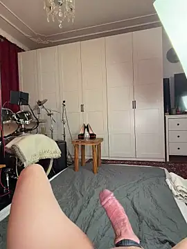 FoxyandTed online show from May 1, 2:54 pm