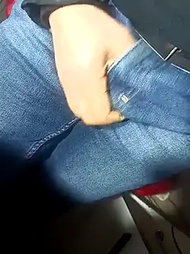 franko1987 online show from February 25, 1:06 pm