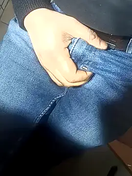 franko1987 online show from March 7, 4:35 am